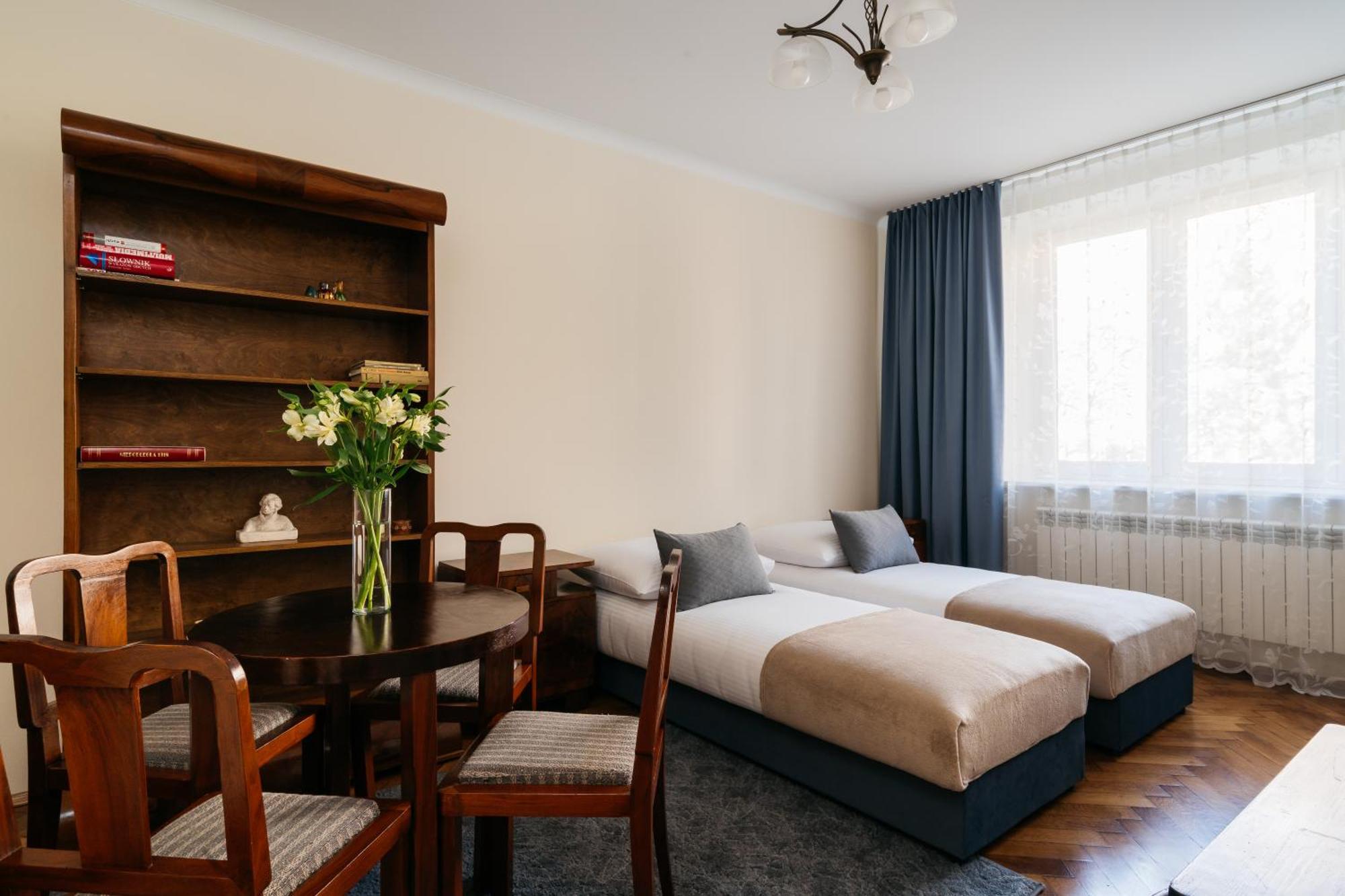Native Falata 12 Appartement Krakau