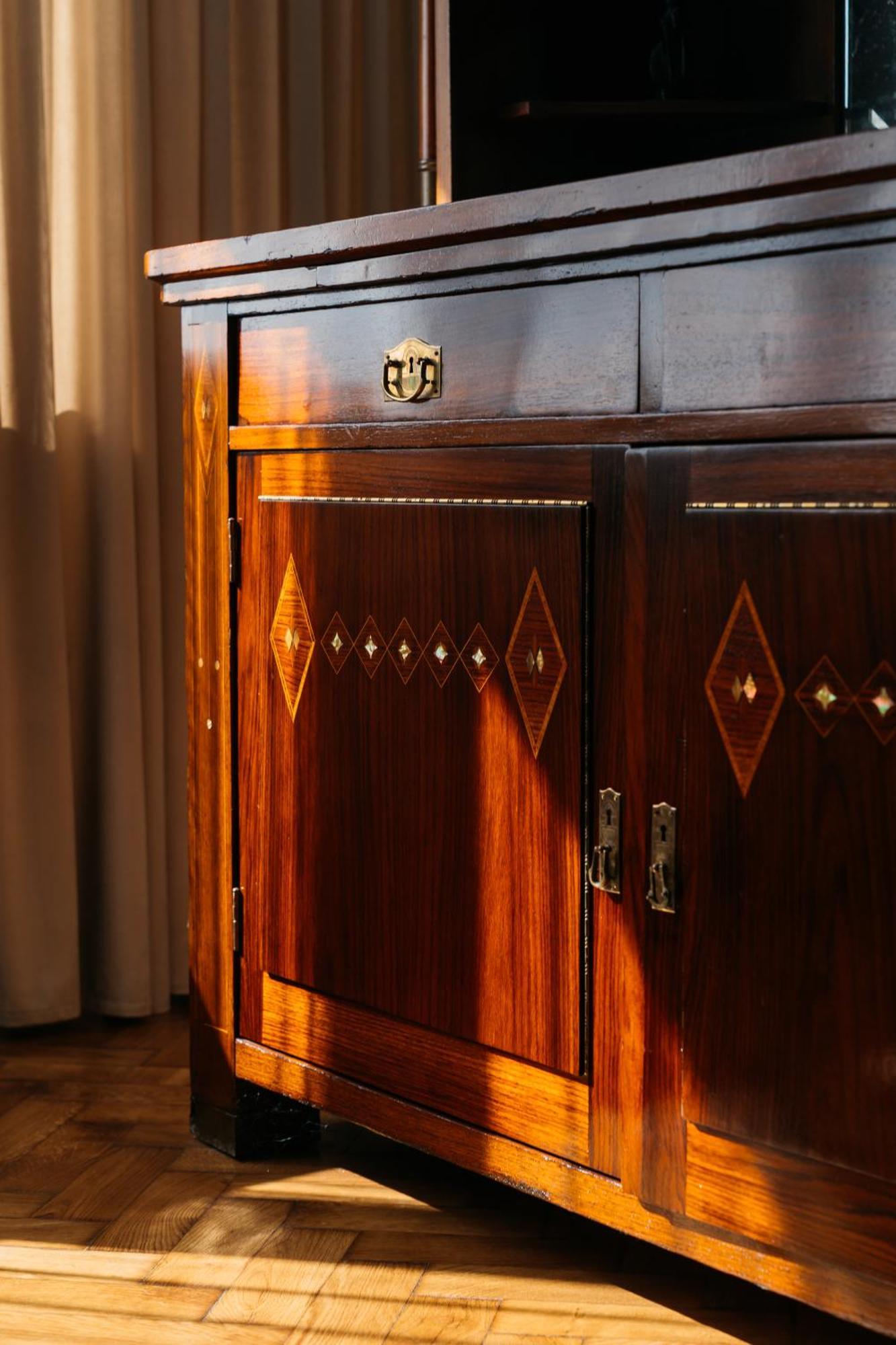 Native Falata 12 Appartement Krakau