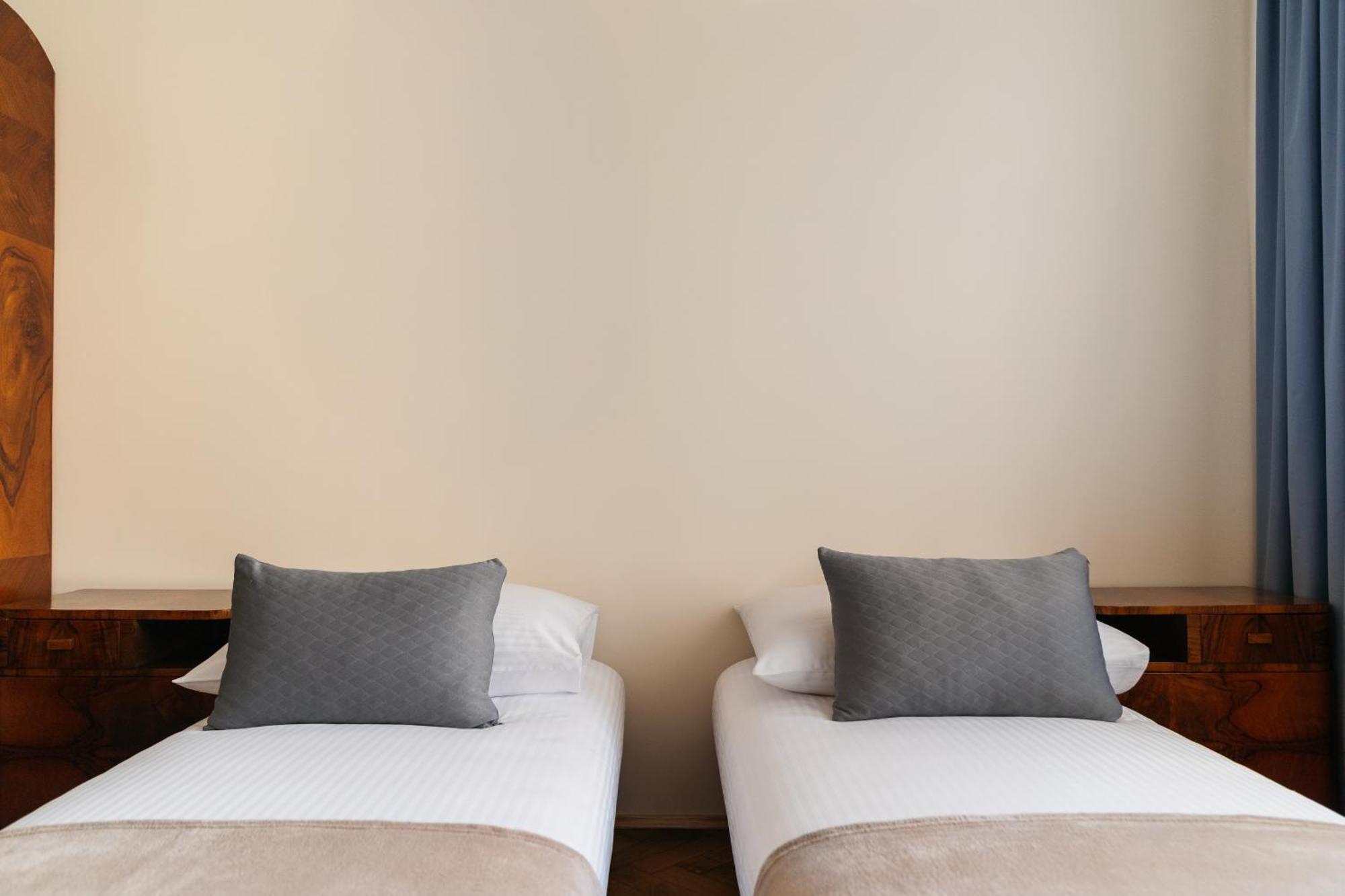 Native Falata 12 Appartement *