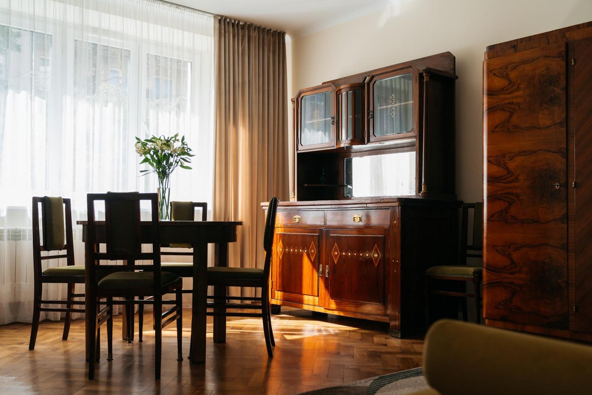 Native Falata 12 Appartement