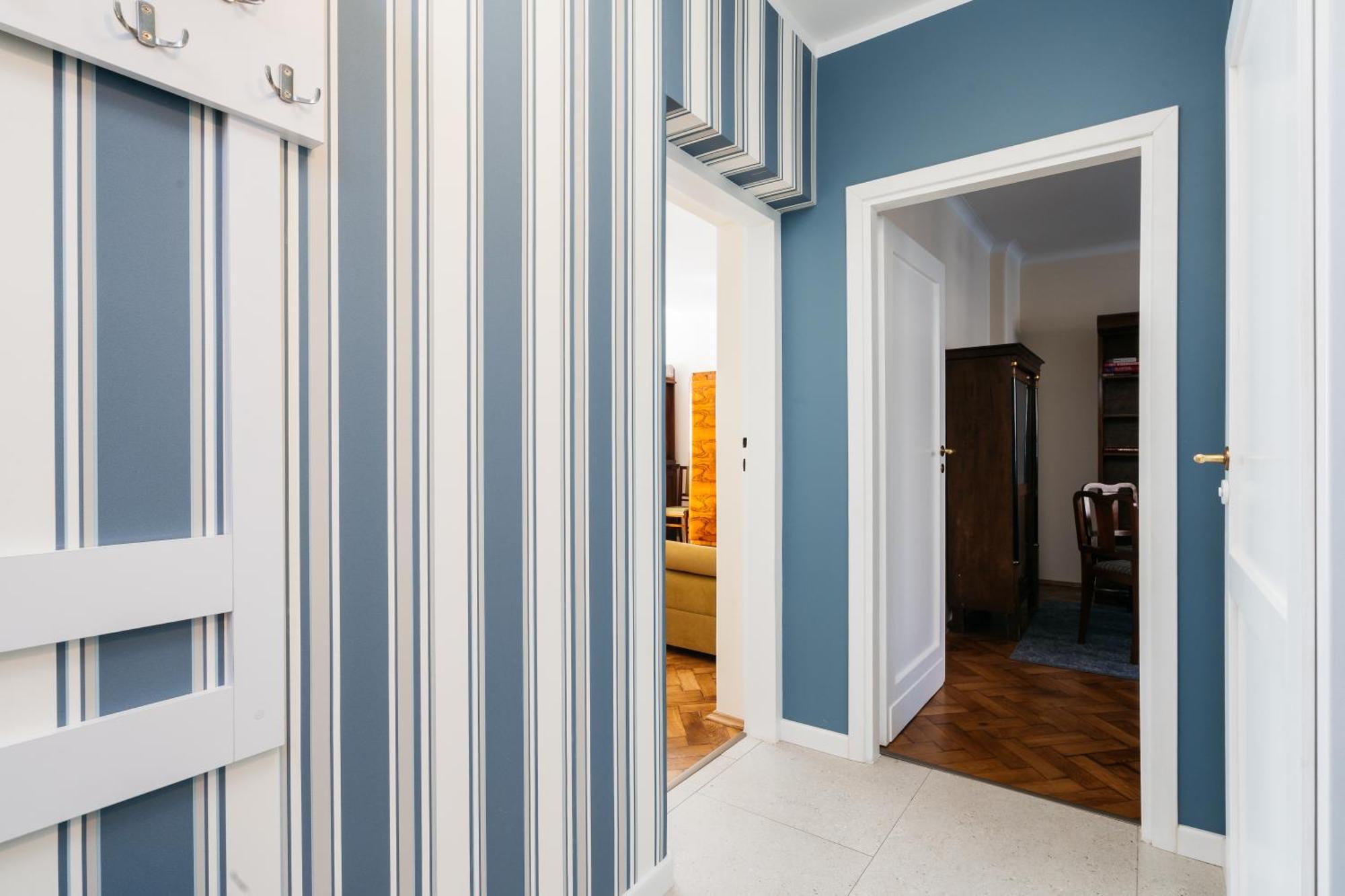 Native Falata 12 Appartement *