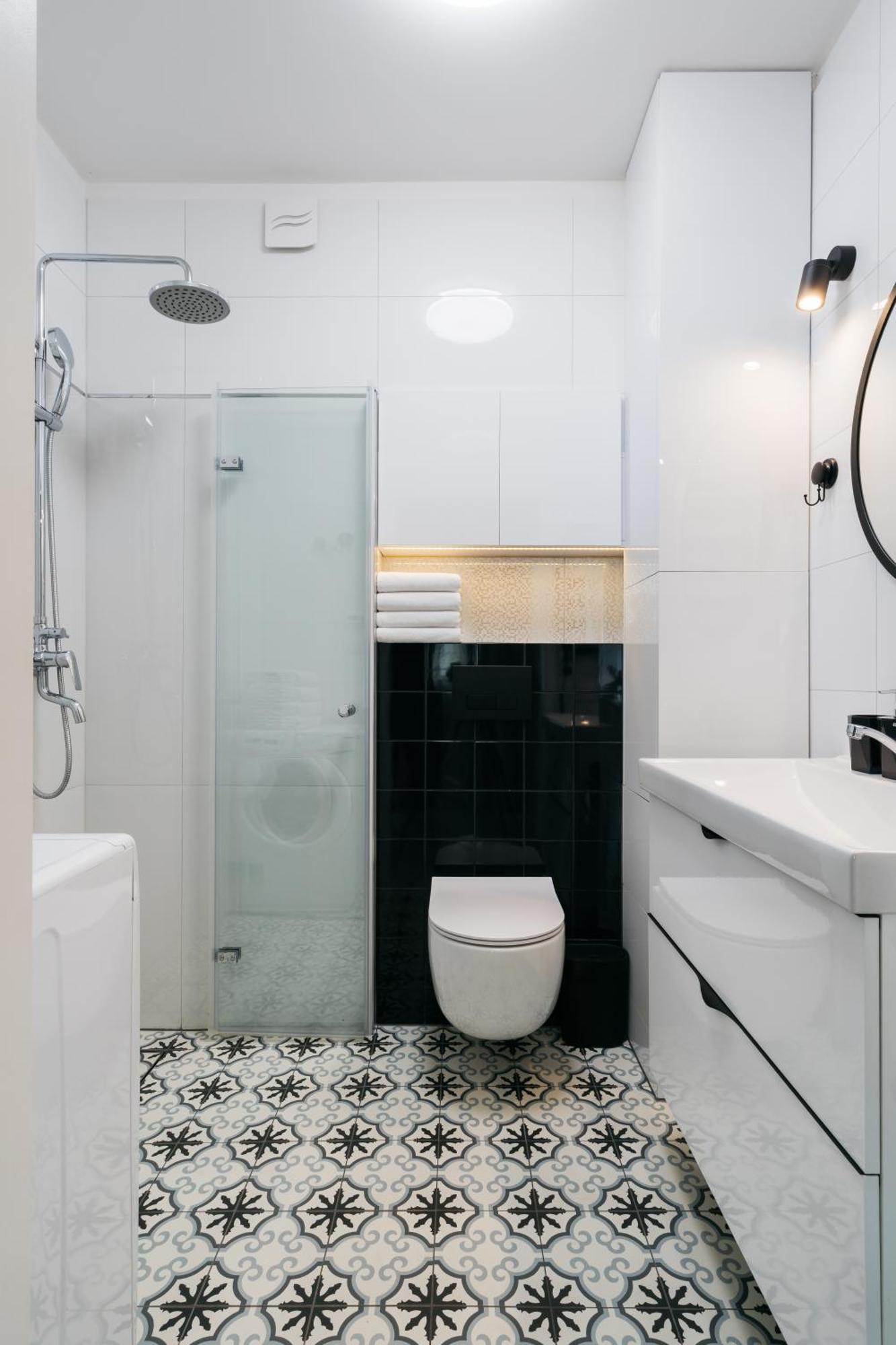 Appartement Native Falata 12