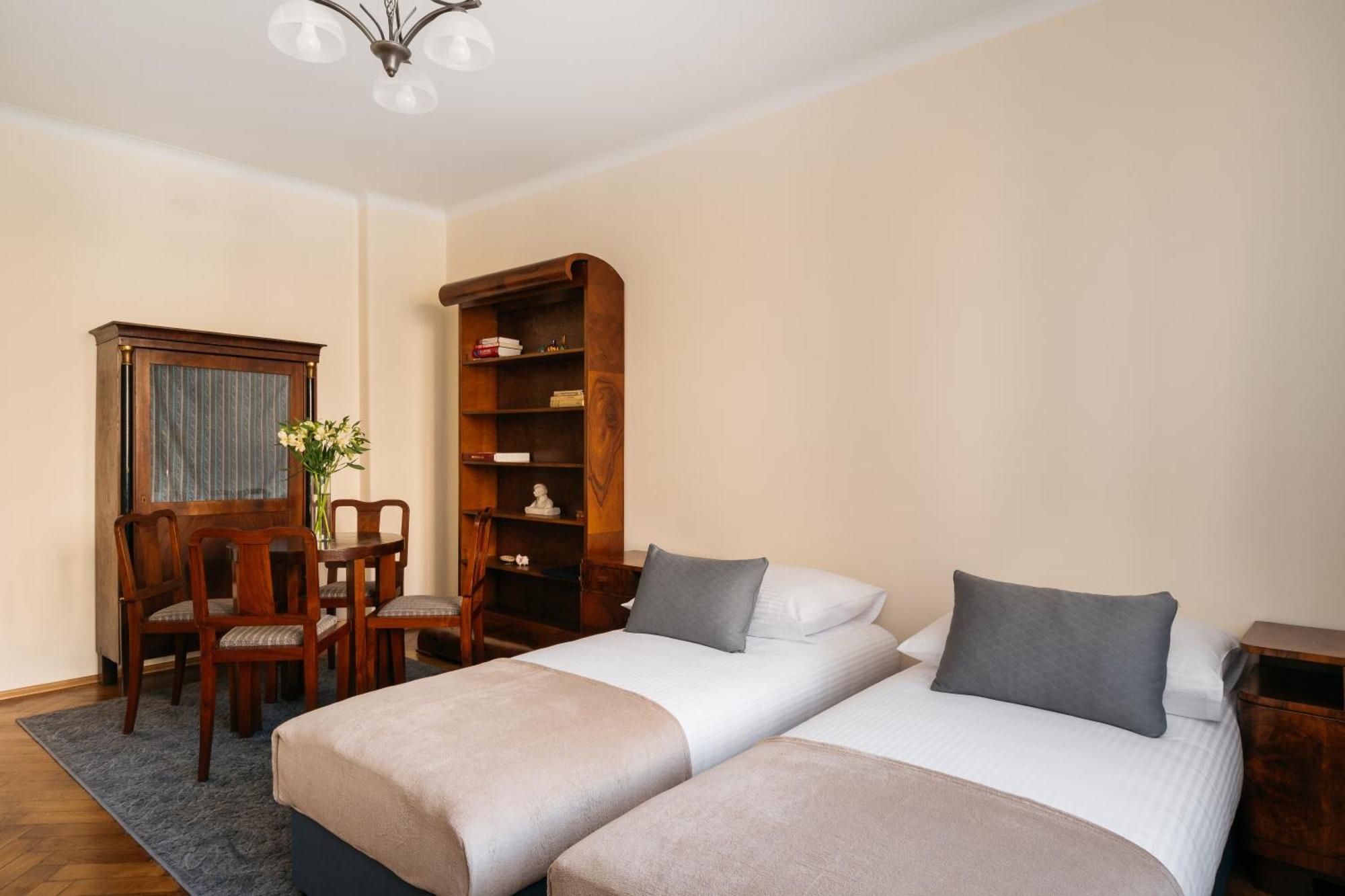 Native Falata 12 Appartement *