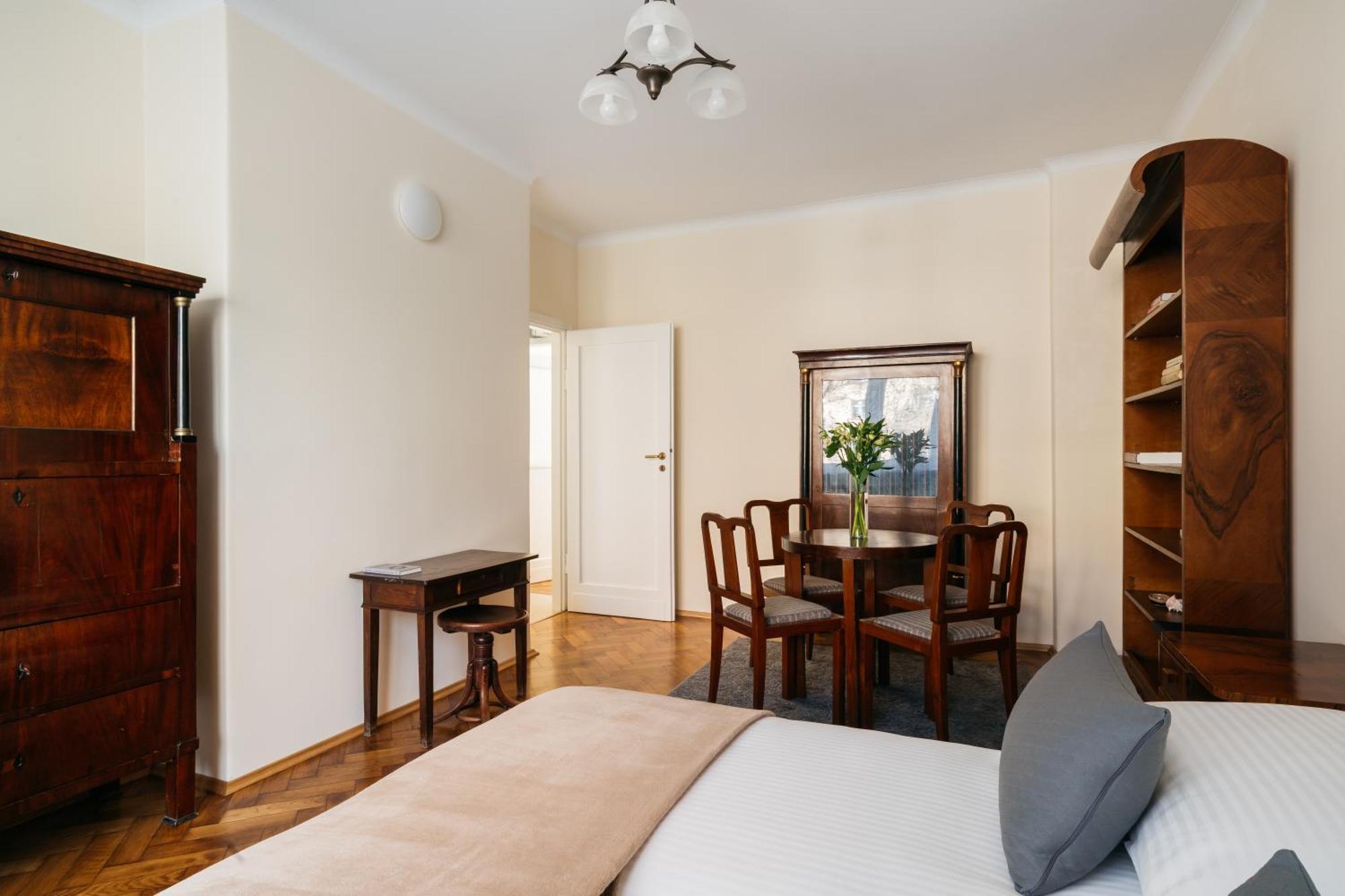 Native Falata 12 Appartement Krakau
