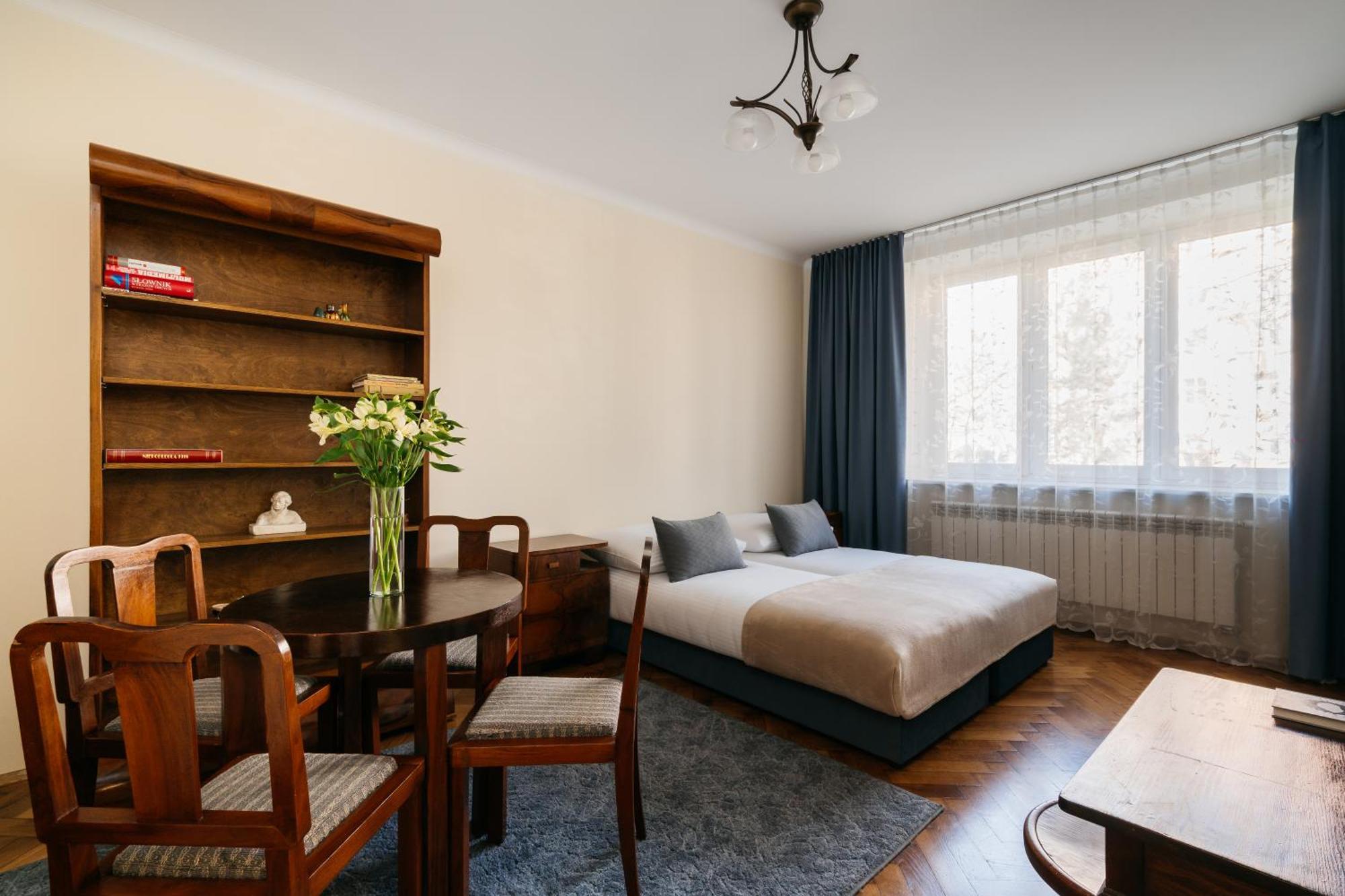 Appartement Native Falata 12 Krakau