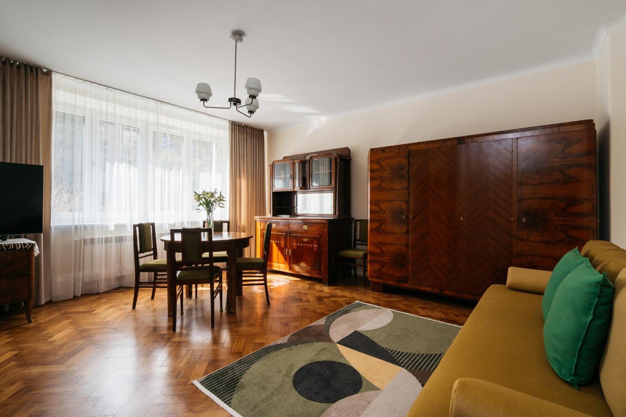 Native Falata 12 Apartment *