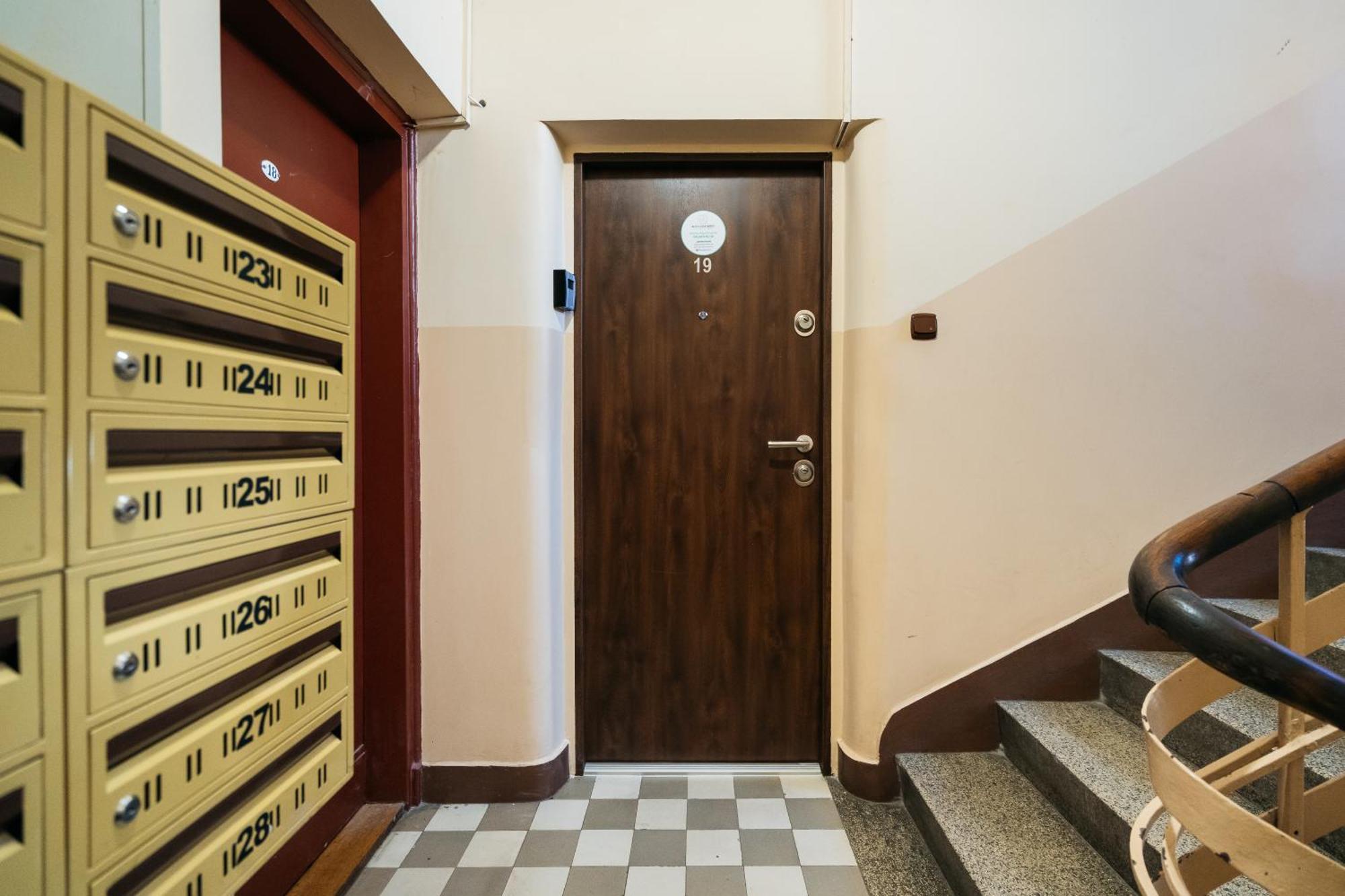 Apartment Native Falata 12 *