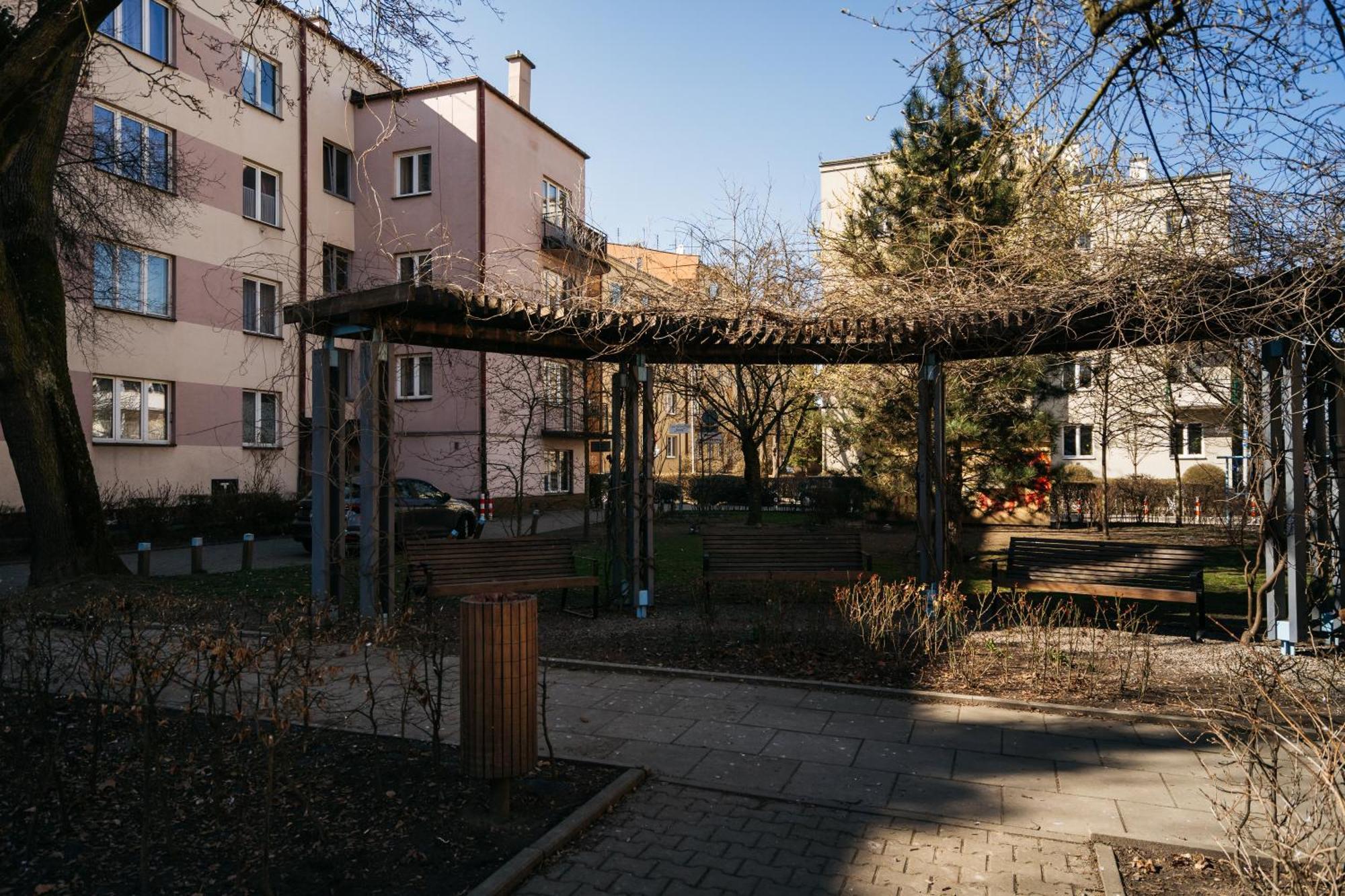 Apartment Native Falata 12